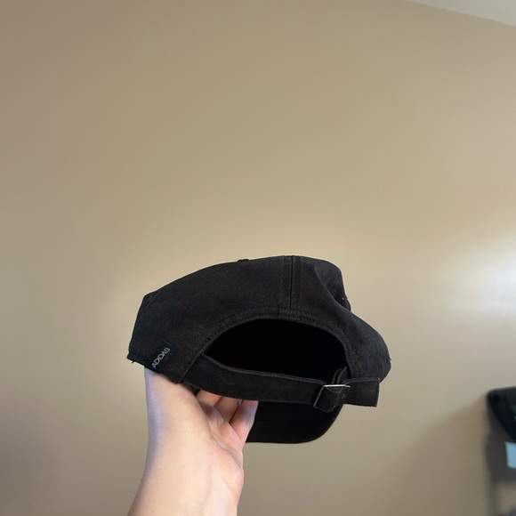Adidas Classic Black Hat - Picture 2 of 2